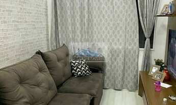 Imagem 3: Apartamento Padrão