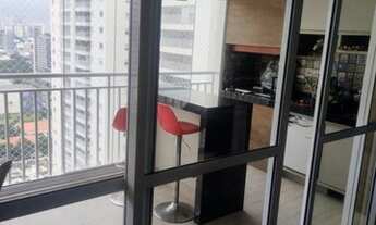 Imagem 4: Apartamento para Venda em São Bernardo do Campo, Centro, 3 dormitórios, 1 suíte, 3 banheir