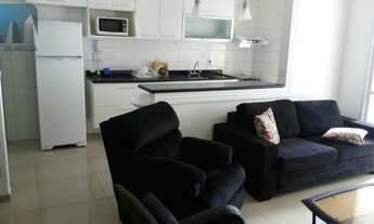 Imagem 5: Apartamento Alto Padrão para Venda em Vila Alzira Guarujá-SP