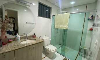 Imagem 5: Casa para aluguel e venda - 3 suitesDom Pedro I - Conjunto Deborah