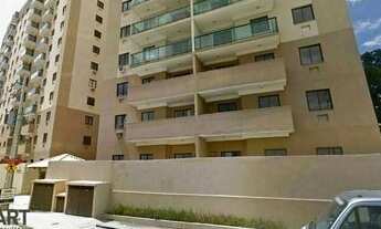 Imagem 2: Apartamento no bairro Glória