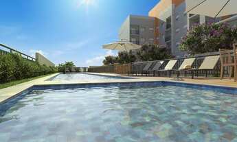 Imagem 2: Apartamento 1 ou 2 dormitórios - com opção de sala ampliada - 1 vaga - Próximo ao metrô Vi