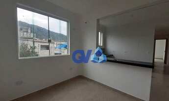 Imagem 2: Prédio novo Apartamento com 2 dormitórios