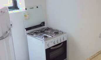 Imagem 6: Flat disponível no Itaim Bibi