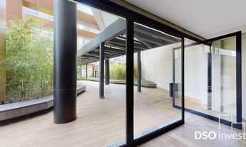 Imagem 3: SãO PAULO - Apartamento Padrão - Itaim Bibi