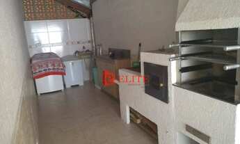 Imagem 7: Casa com 2 dormitórios à venda, 136 m² por R$ 250.000,00 - Jardim Santa Júlia - São José d