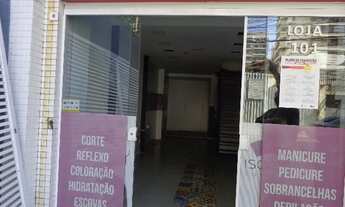 Imagem 7: Excelente Loja de frente de rua +- 40 m2 com wc e Jirau ( +_15 m2