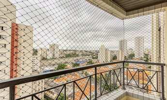 Imagem 7: Apto a venda possui 83 m² com 3 quartos 1 suíte 2 vagas em Campo Belo - SP