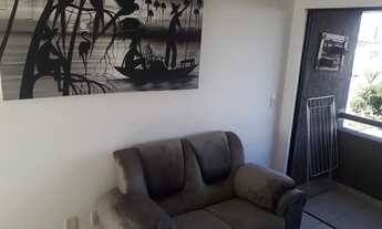 Imagem: Apartamento para aluguel tem 52 metros quadrados