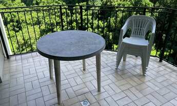 Imagem 7: Apartamento para aluguel com 56 metros de 1 quarto