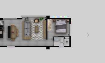 Imagem 7: Apartamento para venda com 75 metros quadrados com 1 quarto em Vila Nova Conceição - São P