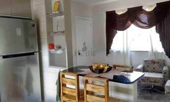 Imagem 5: Apartamento Padrão