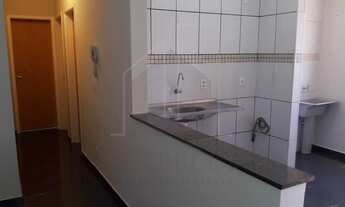 Imagem 3: Apartamento - Loteamento Adventista Campineiro - Hortolândia