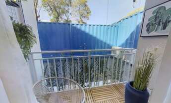 Imagem 6: Apartamento para venda em sumaré