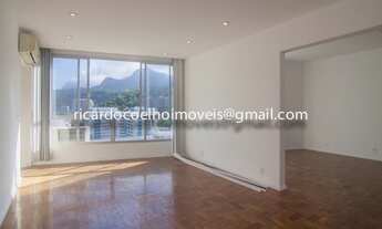 Imagem 2: Apartamento com Vista a venda com 112m com 3 quartos 1 Suíte - 1 Vaga na Parte Baixa da Gá