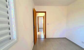 Imagem 5: Apartamento para venda com 45 metros quadrados com 2 quartos em Vila Elze - São Paulo - SP