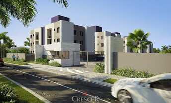 Imagem 5: Apartamentos para venda com 2 quartos em Caioba