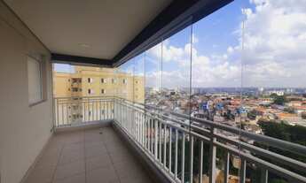 Imagem 2: Apartamento de 65m² a venda no Jardim Marajoara, Condomínio Up Life, 2 quartos, suite, laz