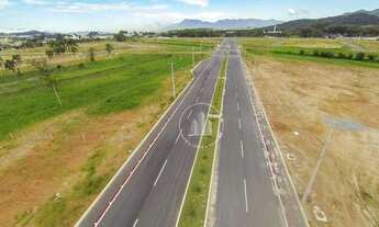 Imagem: Terreno à venda, 364 m² por R$ 318.021,00