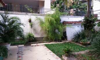 Imagem 4: Rio de Janeiro - Casa Padrão - Freguesia (Jacarepaguá