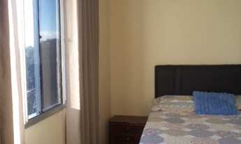 Imagem 5: Cobertura Duplex Bairro Sao Gabriel 189,63m2