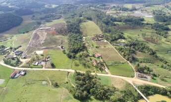 Imagem 2: Sítio em Rio dos Cedros