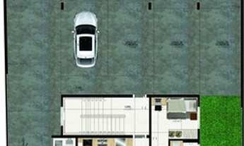 Imagem 7: Apartamento Padrão para Venda no Bairro Boa Vista em Joinville-SC