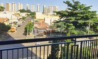 Imagem 4: Ribeirão Preto - Apartamento Padrão - Jardim Irajá