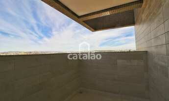 Imagem 6: Cobertura à venda, 3 quartos, 1 suíte, 4 vagas, Cabral - Contagem/MG