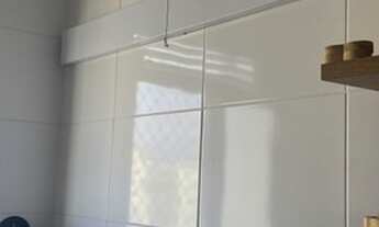 Imagem 2: Apartamento para aluguel tem 44 metros quadrados com 2 quartos em Jardim Íris - São Paulo