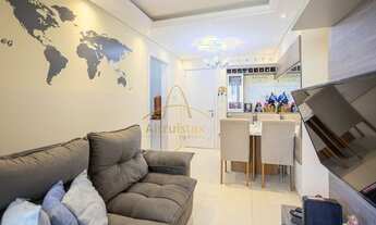 Imagem 4: Apartamento Venda 2 Dormitórios R$486.000,00 Osasco/SP