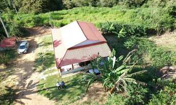 Imagem 7: Vendo sítio em Ibiraçu