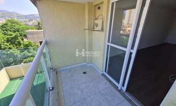 Imagem: Rio de Janeiro - Apartamento Padrão - Engenho