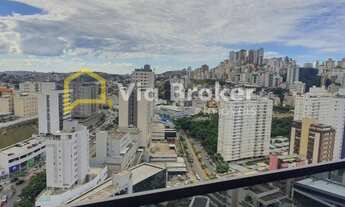Imagem 6: Apartamento com 2 quartos, 75m2, à venda em Belo Horizonte, Buritis