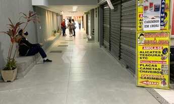 Imagem: Ponto comercial/Loja/Box para aluguel com