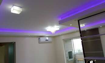 Imagem: APARTAMENTO SEMI-MOBILIADO 2 DORMITORIOS