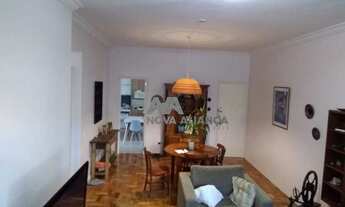 Imagem 1: Rio de Janeiro - Apartamento Padrão - Botafogo