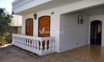 Imagem 2: Casa - Jardim Santa Genebra II (Barão Geraldo) - Campinas