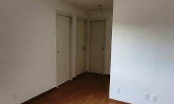 Imagem 3: Apartamento 02 quartos Campo Grande