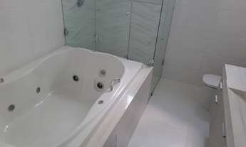 Imagem 7: Alphaville Belíssima Casa Duplex no