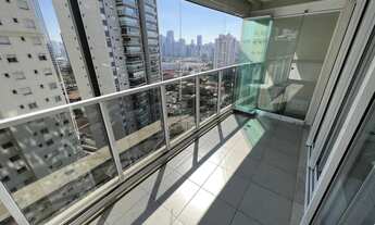 Imagem 9: Apartamento para aluguel e venda tem 48 metros quadrados com 1 quarto