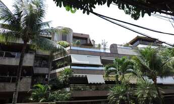 Imagem: Vendo cobertura duplex 600 m² 5 suítes