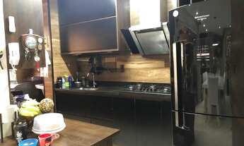 Imagem 5: Apartamento à venda, 3 quartos, 1 suíte, 2 vagas, PATRIMONIO - Uberlândia/MG