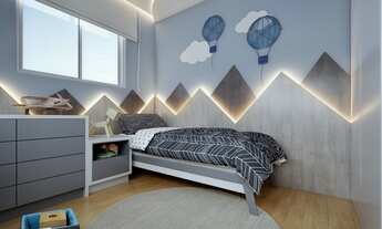 Imagem 6: Lançamento de apto pelo Programa Casa Verde Amarela próximo ao Shopping Galleria