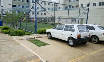 Imagem 7: Alugo apartamento com 2 quartos no condomínio Belle Luna