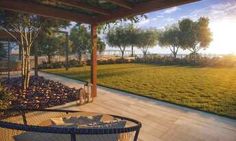 Imagem 5: Apartamento para venda com 167 metros quadrados com 3 quartos em Jardim América - Goiânia