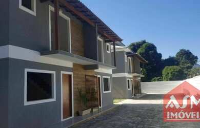 Imagem 2: Casa Duplex à venda em Maricá/RJ