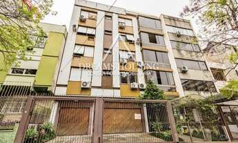 Imagem: 2 Quartos, 1 suíte, 1 vaga e elevador no