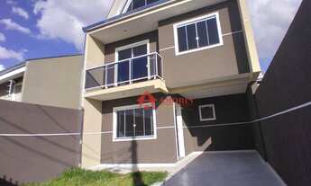 Imagem: Sobrado com 3 dormitórios à venda, 138