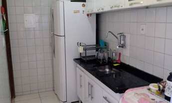 Imagem 6: Apartamento, 2 quartos 100m² ,com dependência , excelente localização